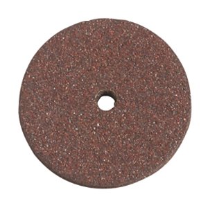 Dremel Rebolo 541 Óxido Alumínio 7/8 Polegadas