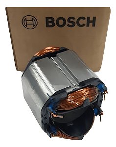 Estator Bobina 220V P/ Martelo Demolidor Bosch F000607178