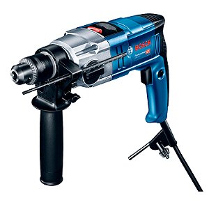 Furadeira de Impacto Bosch GSB 20-2 RE 220V