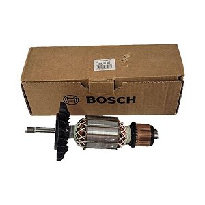 INDUZIDO 220V PARA ESMERILHADEIRA BOSCH - 1604010BD2