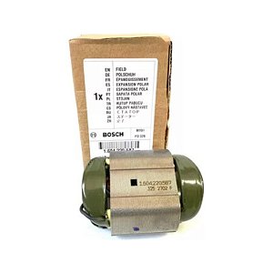 Induzido Para Esmerilhadeira Bosch 16042205b7 220v