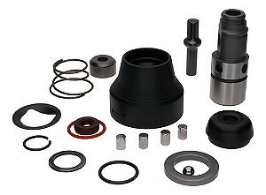 Peça Fixação de Martelo Rotativo Gbh 2-24 D/gbh 1617000598