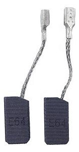 JOGO DE ESCOVAS DE CARVÃO BOSCH - 1619P11715