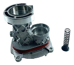 Flange Intermediaria 16170006dx Mart Bosch Original