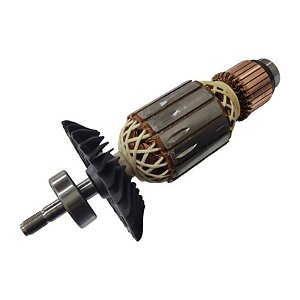 Induzido Para Esmerilhadeira Angular Bosch 1893 220V 1604011298