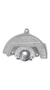 MANCAL DE ALUMINIO USINADO BOSCH - 1600A00N3D