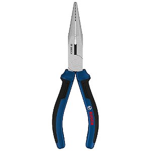 Alicate de Bico Longo 180 mm profissional Bosch