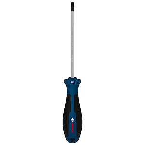 Chave manual Torx 30x125 mm TX30 Bosch