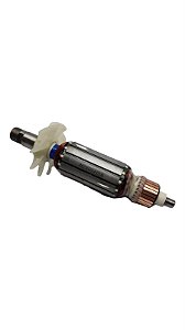 INDUZIDO 127V PARA TUPIA GKF 550  1619PB3032 ORIGINAL