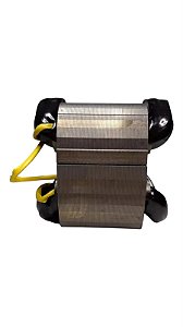 BOBINA 220V 45MM NOVA LAG P ESM. GWS 25-180 LVI  1604220580