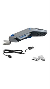 Dremel Tesoura Elétrica HSSC-01 3.6V
