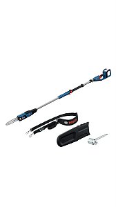 Motopoda a bateria GKE 18V-25 telescópica 2,9 m Bosch
