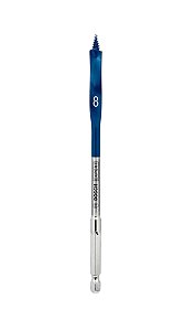 Broca Madeira EXPERT Speed  SelfCut 8 x 152mm bosch