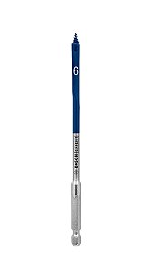 Broca Expert SelfCut 6 x 152mm bosch