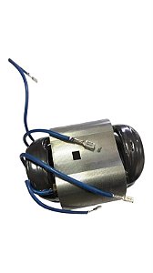 Estator 127V para esm. gws 850 bt 1c77 Bosch 1604220578