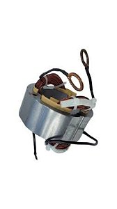 Estator Original Serra Circular Bosch Gks150 127v 1607000d14