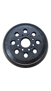 Disco Para Lixa para lixadeira GEX 125 Bosch 1619PC0240