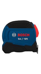 Trena 5 metros /  16ft Autolock Bosch