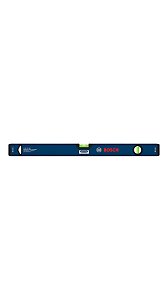 Nivel bolha Box 60 cm Bosch