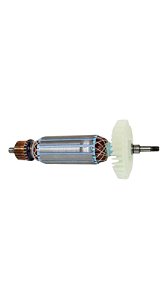 Induzido P/ Esmerilhadeira Gws 700 Bosch 1619pb4412