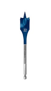 Broca Expert SelfCut 22 x 152mm Bosch