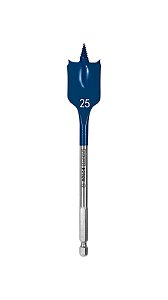 Broca Expert SelfCut 25 x 152mm bosch