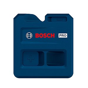 Magnetizador / Desmagnetizador PRO Bosch para chaves e bits
