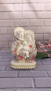 Sagrada Família 13cm