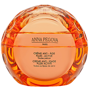 Creme Hidratante Anti-idade Anna Pegova - Crème Anti Age Pluri-active