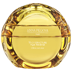 Creme Rejuvenescedor Telo Structure Age Reverse Anna Pegova