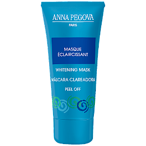Máscara Clareadora ANNA PEGOVA