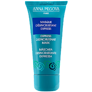 Máscara Desincrustante Expressa ANNA PEGOVA