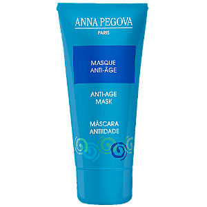 Máscara Anti-Idade ANNA PEGOVA