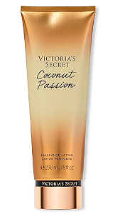 Creme Hidratante Victoria’s Secret Coconut Passion – 236ml