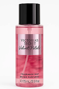 Body Splash Victoria’s Secret – Velvet Petals (75ml)
