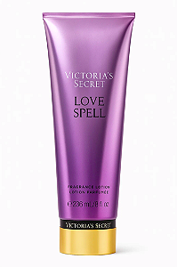 Victoria’s Secret – Love Spell Fragrance Lotion (236ml)