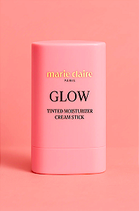 Marie Claire Glow – Tinted Moisturizer Cream Stick