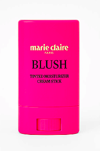 Marie Claire Blush – Tinted Moisturizer Cream Stick