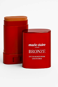 Marie Claire Bronze – Tinted Moisturizer Cream Stick