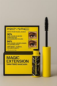 MAC Mini Magic Extension 5mm Fibre Mascara