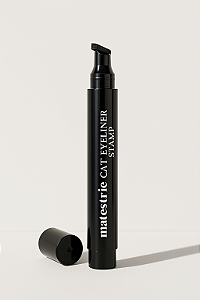 Carimbo Delineador Marie Claire Paris – Cat Eye Stamp