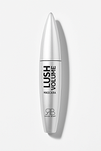 Máscara de Cílios Rockin Beauty Lush Volume – Volume Máximo