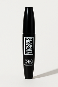 Máscara de Cílios Rockin Beauty Beyond Length – Alongamento Extremo