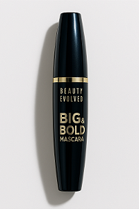 Máscara para Cílios Big & Bold - Beauty Evolved