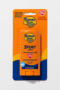 Banana Boat Sport Ultra Stick SPF 50+