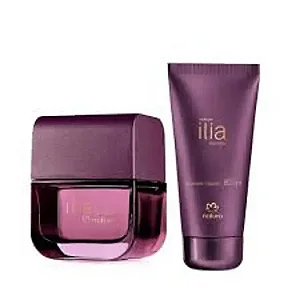 KIT ÍLIA SECRETO PERFUME+HIDRATANTE
