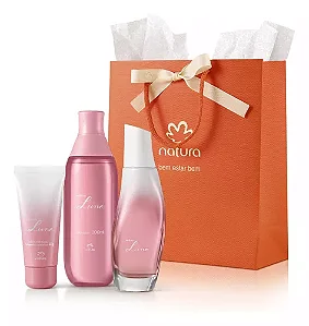 PRESENTE LUNA 3 PRODUTOS