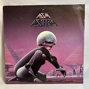 LP - Asia - Astra