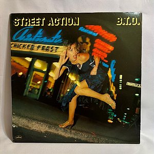 LP - BTO - Street Action