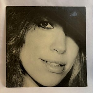 LP - Carly Simon - Spy